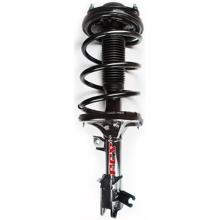 Fcs Automotive Complete Strut Assembly, 1331796R 1331796R